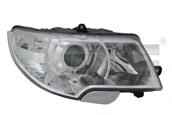 Compre 3T1941018 VAG Luz direita