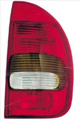 Lanterna traseira direita 85142 VALEO