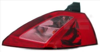 Compre 88390 VALEO Lanterna traseira direita