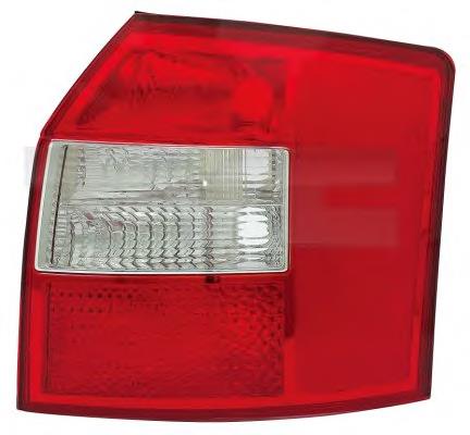 Lanterna traseira esquerda TYC 110354012 preço, a partir de 83,92 USD
