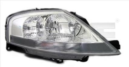 Luz direita Alkar 2752852