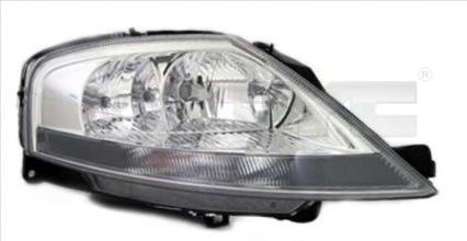 Luz esquerda Alkar 2751852