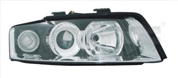 Compre 88048 VALEO Luz esquerda