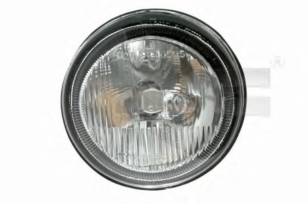 Luzes de nevoeiro direitas TYC 195319052 preço, a partir de 31,04 USD