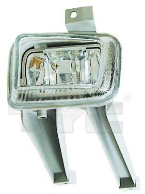 Compre 2901435 Alkar Luzes de nevoeiro esquerdas