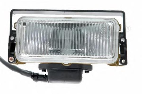 Compre LAB201 Magneti Marelli Luzes de nevoeiro direitas