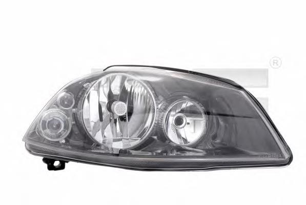 Luz esquerda VAG 6L1941006A preço, a partir de 112,37 USD