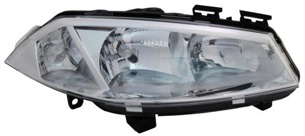 Luz direita VALEO 88335 preço, a partir de 108,01 USD
