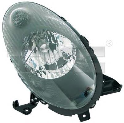 Luz direita TYC 200307152 preço, a partir de 111,32 USD