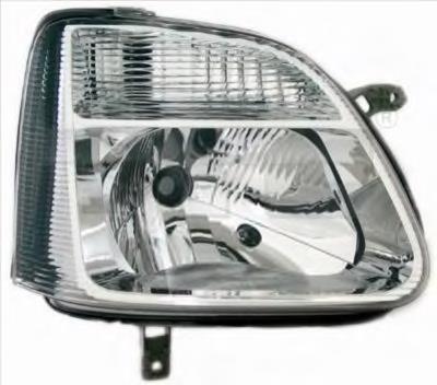 Luz direita TYC 200287052 preço, a partir de 83,43 USD