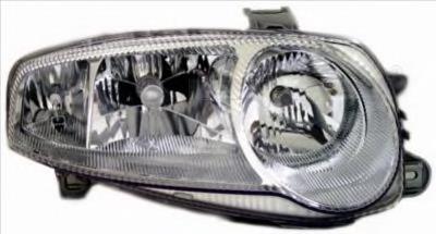 Luz direita Fiat/Alfa/Lancia 0046826194 preço, a partir de 56,18 USD