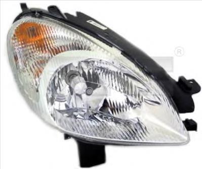2742364 Alkar Luz esquerda