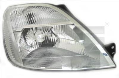 Compre 2S6X13W029AJ Ford Luz direita