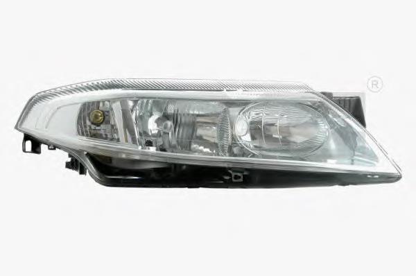 Compre 2742229 Alkar Luz direita