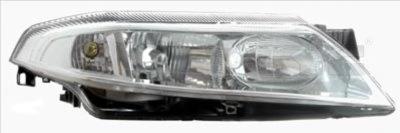 Luz esquerda TYC 200158052 preço, a partir de 49,37 USD