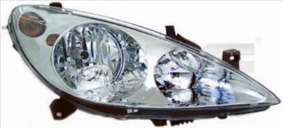 2741307 Alkar Luz esquerda