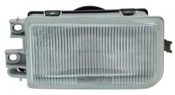 Compre 3A0941699 VAG Luzes de nevoeiro esquerdas