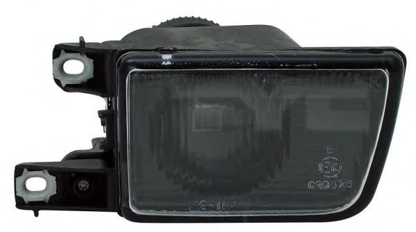 Luzes de nevoeiro esquerdas Alkar 2901125 preço, a partir de 56,73 USD