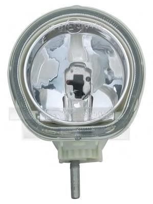Compre 620862 Peugeot/Citroen Luzes de nevoeiro esquerdas/direitas