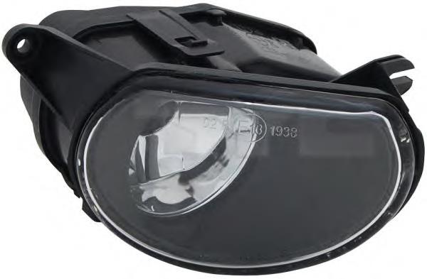 Luzes de nevoeiro direitas VAG 24696800RE preço, a partir de 48,04 USD