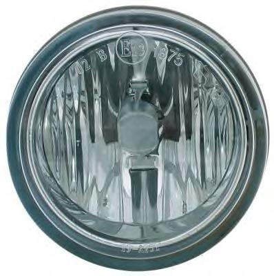 Compre 13224179 Iparlux Luzes de nevoeiro esquerdas/direitas