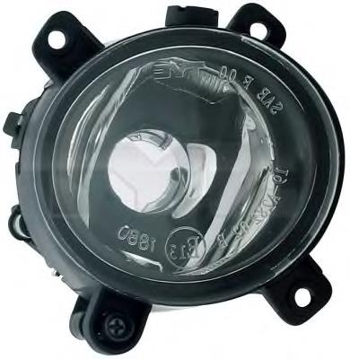 Luzes de nevoeiro direitas Alkar 2906377