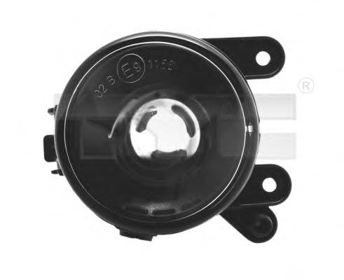 Compre 1K0941699A VAG Luzes de nevoeiro esquerdas