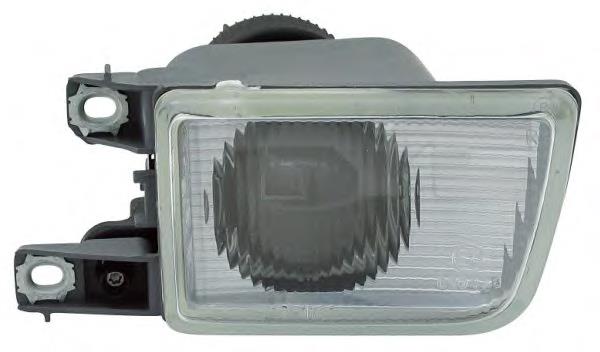 Compre 1H0941700B VAG Luzes de nevoeiro direitas