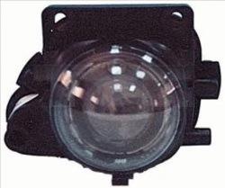Luzes de nevoeiro direitas 1NL007906041 VAG