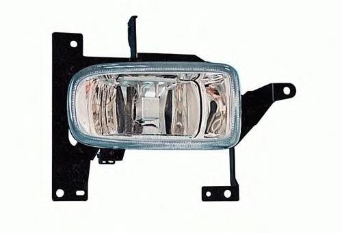 D20151690C Mazda Luzes de nevoeiro esquerdas