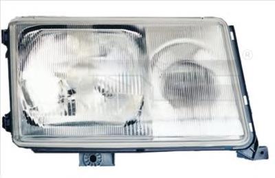 Luz direita Alkar 2742451