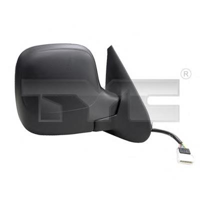 Espelho de retrovisão direito Jumasa 54321049 preço, a partir de 59,69 USD