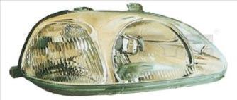 Luz direita Honda 33101S04G01 preço, a partir de 81,39 USD