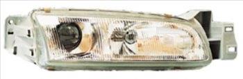 Compre 8DGK51030 Mazda Luz direita