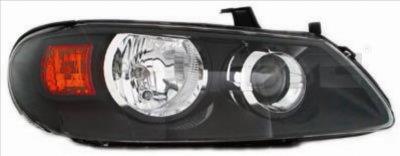Luz direita Alkar 2762556