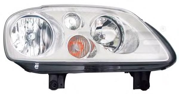 3G8941773 VAG Luz esquerda