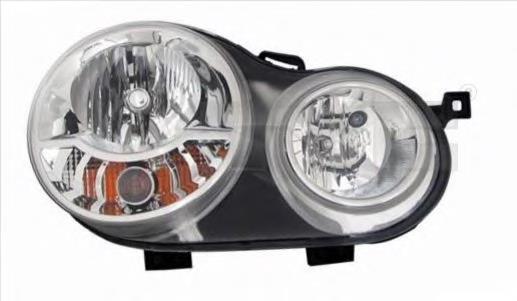 Luz esquerda Jumasa 38315549 preço, a partir de 98,75 USD
