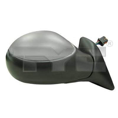 Compre E2143 SPJ Espelho de retrovisão esquerdo