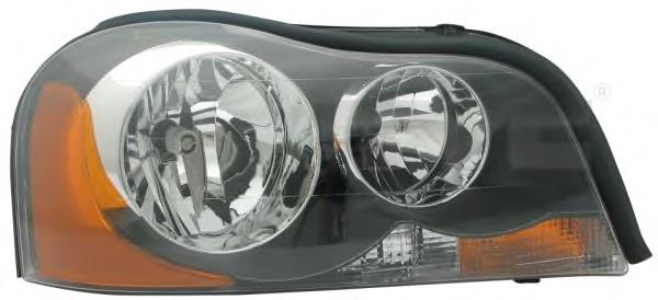Luz direita Volvo 30678175 preço, a partir de 204,31 USD