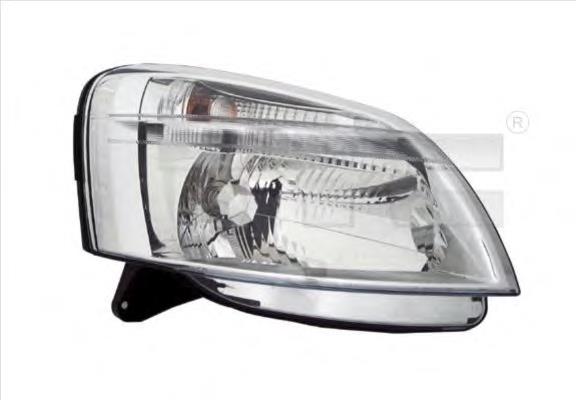 Luz direita Peugeot/Citroen 3CLX13K046AA preço, a partir de 102,15 USD