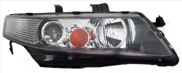 Compre 33101SEAG02 Honda Luz direita