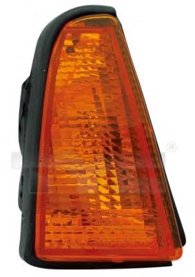 Compre 7629825 Fiat/Alfa/Lancia Pisca-pisca direito