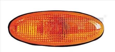 Luz intermitente no pára-lama TYC 185289052 preço, a partir de 10,94 USD