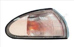 Pisca-pisca esquerdo MB821049 Mitsubishi