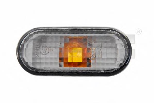 Luz intermitente no pára-lama VAG 1M0949117B