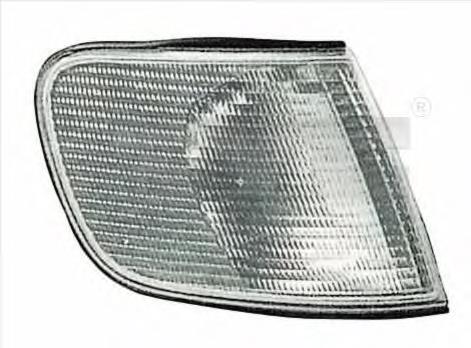 4A0953050E VAG Pisca-pisca direito