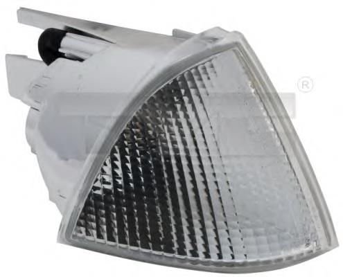 Pisca-pisca direito Peugeot/Citroen 630355