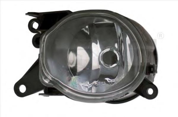 Luzes de nevoeiro direitas Alkar 2906505