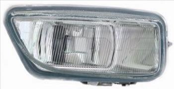 2901338 Alkar Luzes de nevoeiro esquerdas