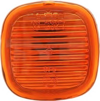 Luz intermitente no pára-lama 1U0949127 VAG